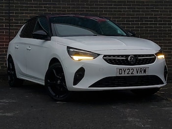 Used Vauxhall Corsa 2022 for sale - 77119485: Photo