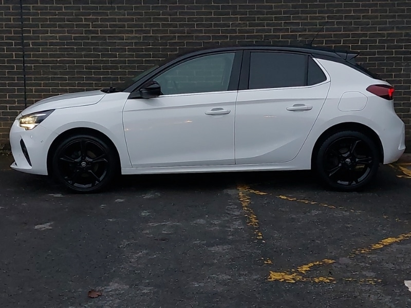 Used Vauxhall Corsa 2022 for sale - 77119485: Photo 4