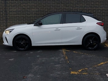 Used Vauxhall Corsa 2022 for sale - 77119485: Photo