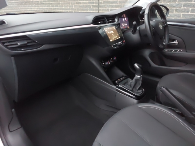 Used Vauxhall Corsa 2022 for sale - 77119485: Photo 5