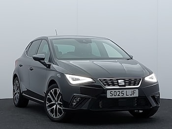 2025 - 1.0 TSI 115 Xcellence 5dr DSG