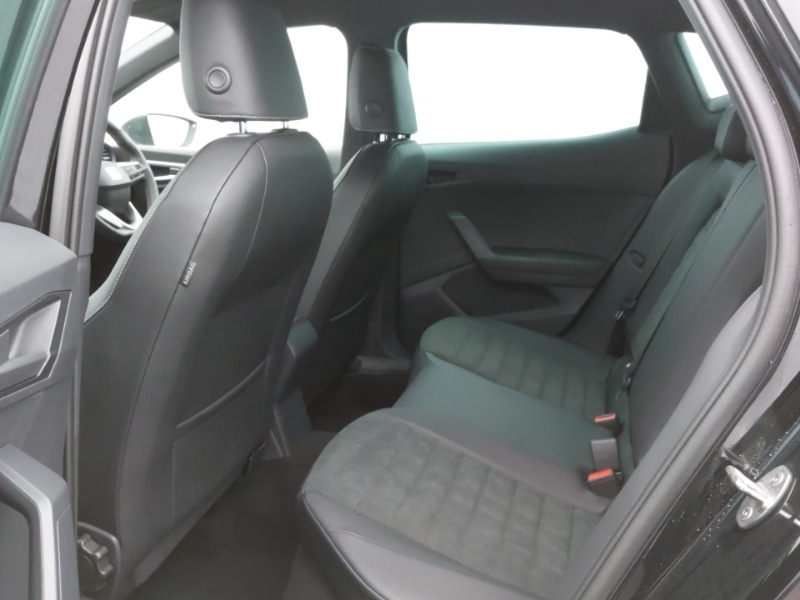 Used SEAT Ibiza 2025 for sale - 77162625: Photo 6