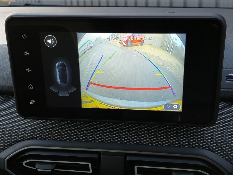 Used Dacia Sandero 2024 for sale - 76952168: Photo 11