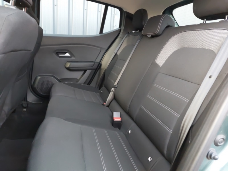 Used Dacia Sandero 2024 for sale - 76952168: Photo 6