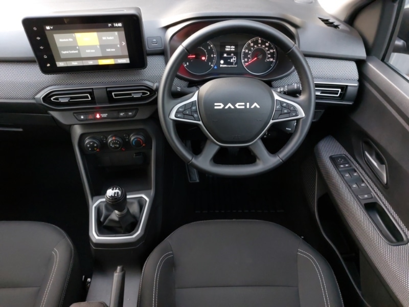 Used Dacia Sandero 2024 for sale - 76952168: Photo 7