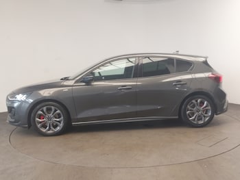 Used Ford Focus 2024 for sale - 79219206: Photo
