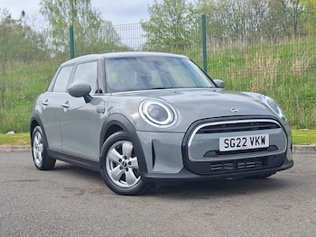 Used MINI Hatch 2022 for sale - 78460847: Photo