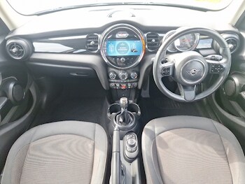 Used MINI Hatch 2022 for sale - 78460847: Photo
