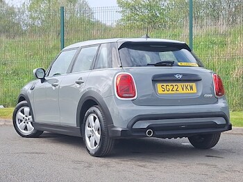 Used MINI Hatch 2022 for sale - 78460847: Photo