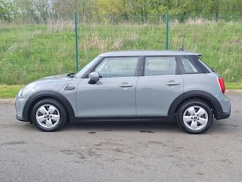 Used MINI Hatch 2022 for sale - 78460847: Photo