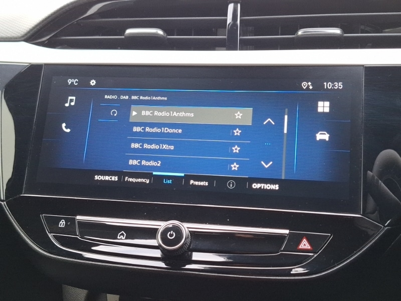 Used Vauxhall Corsa 2025 for sale - 77126828: Photo 10