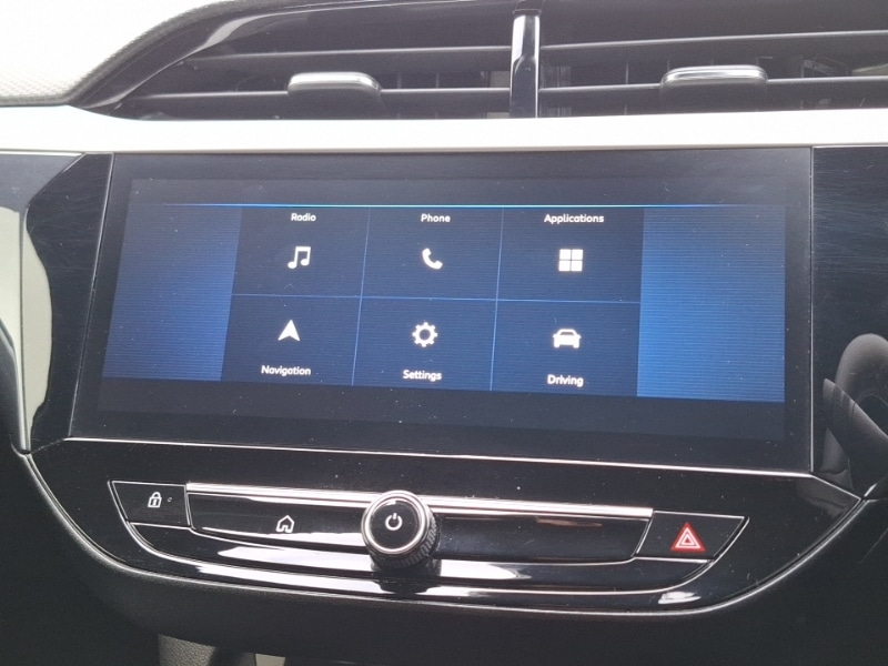 Used Vauxhall Corsa 2025 for sale - 77126828: Photo 11