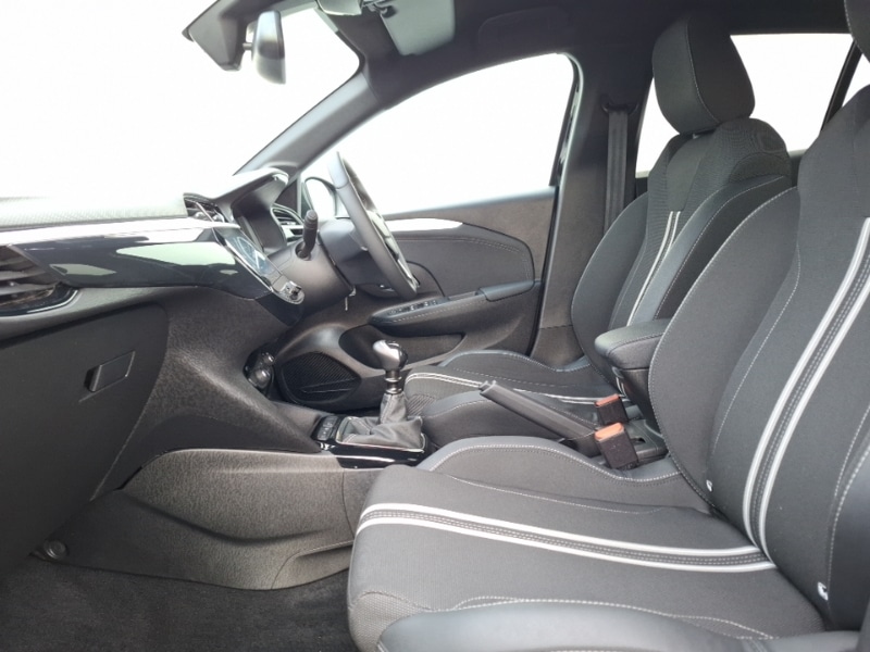 Used Vauxhall Corsa 2025 for sale - 77126828: Photo 5