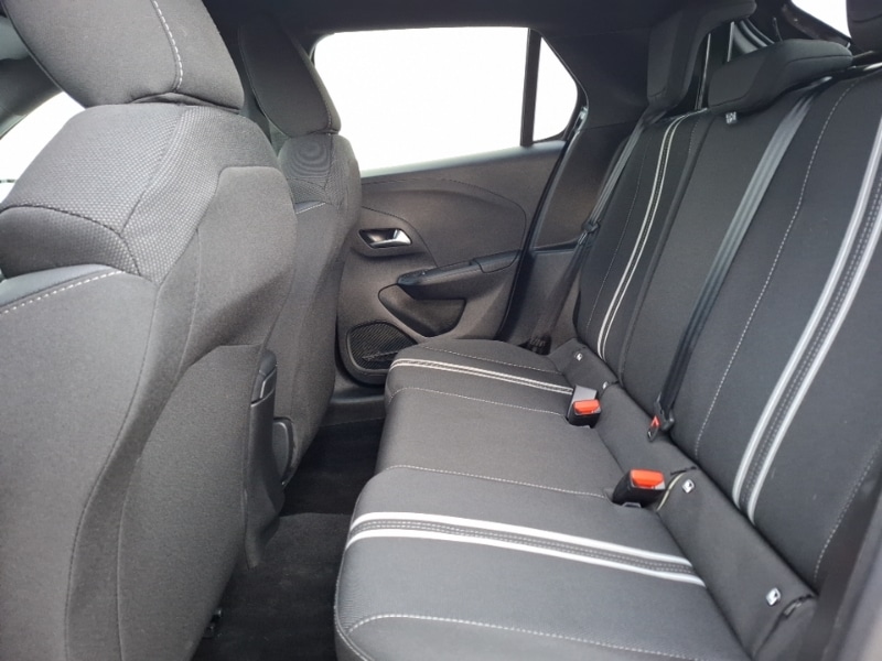 Used Vauxhall Corsa 2025 for sale - 77126828: Photo 6