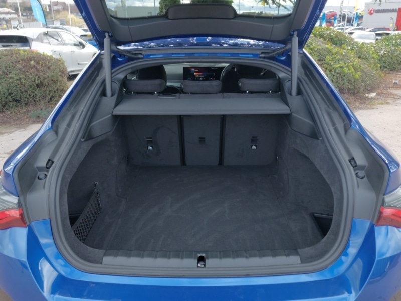 Used BMW i4 2025 for sale - 78093378: Photo 8