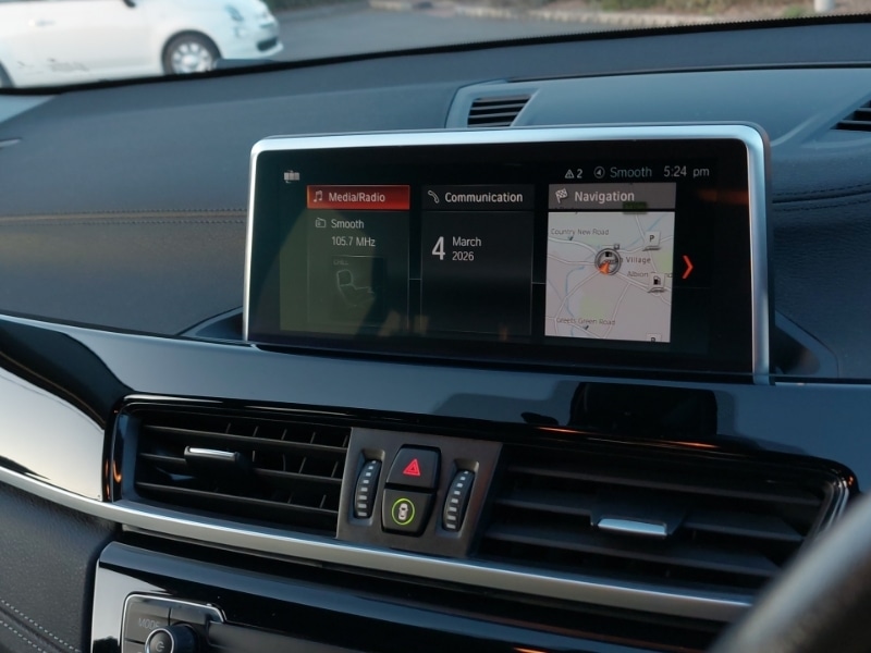 Used BMW X2 2021 for sale - 78032562: Photo 11