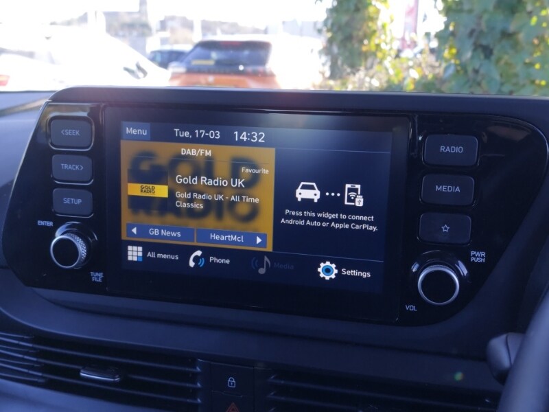 Used Hyundai BAYON 2023 for sale - 77985542: Photo 10