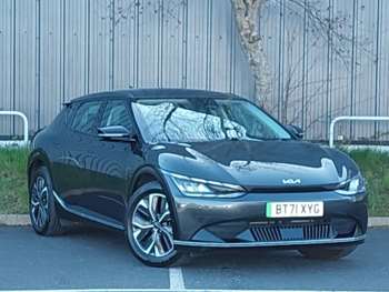 2022 - 166kW Air 77.4kWh 5dr Auto