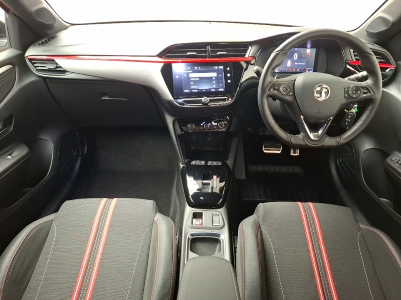 Used Vauxhall Corsa 2022 for sale - 77419512: Photo 2