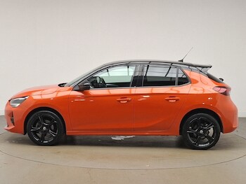 Used Vauxhall Corsa 2022 for sale - 77419512: Photo