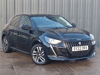 Used Peugeot 208 2022 for sale - 77476147: Photo
