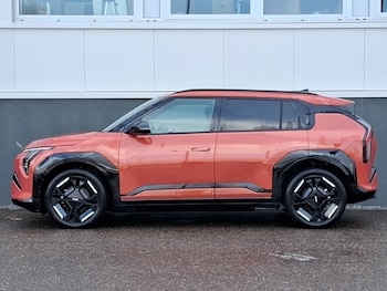 Used Kia EV3 2025 for sale - 78381234: Photo