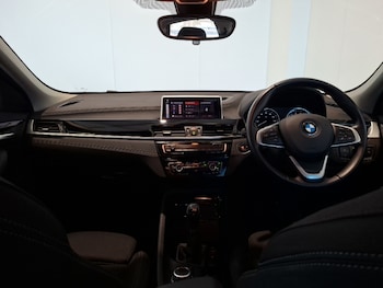 Used BMW X2 2023 for sale - 79443337: Photo