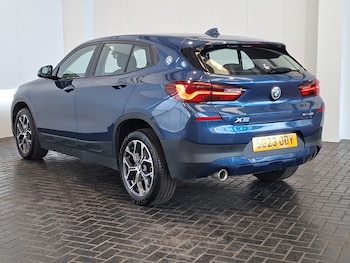 Used BMW X2 2023 for sale - 79443337: Photo