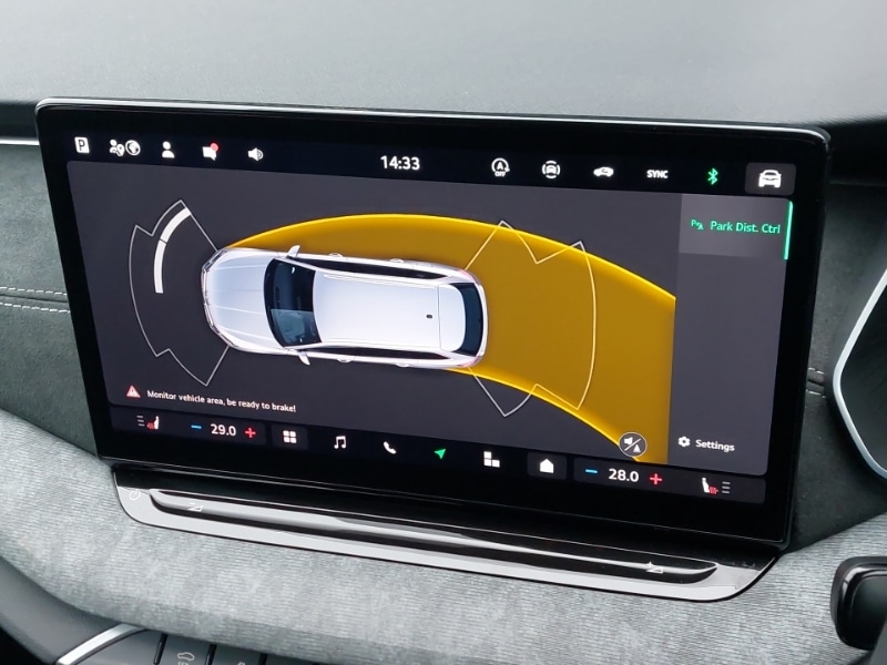 Used Skoda Octavia 2024 for sale - 76419053: Photo 11