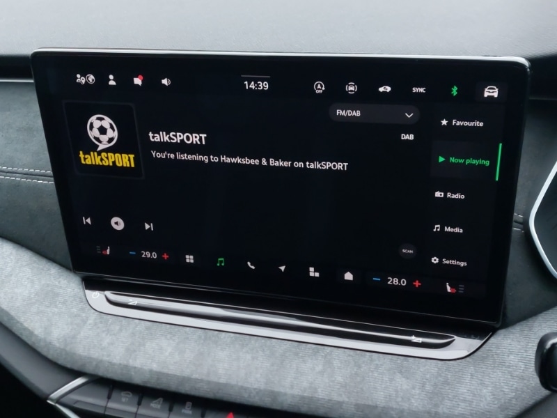 Used Skoda Octavia 2024 for sale - 76419053: Photo 12