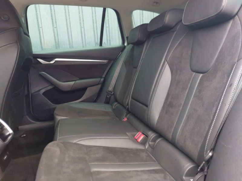 Used Skoda Octavia 2024 for sale - 76419053: Photo 6