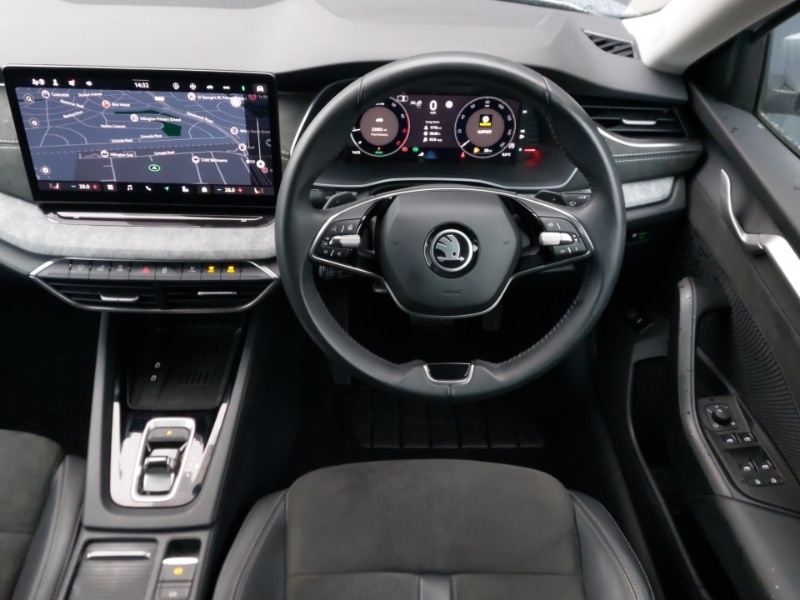 Used Skoda Octavia 2024 for sale - 76419053: Photo 7