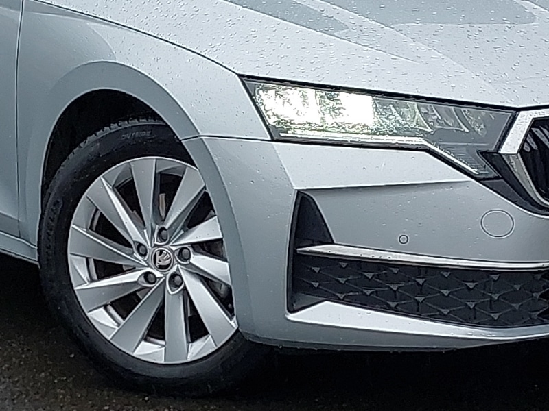 Used Skoda Octavia 2024 for sale - 76419053: Photo 9