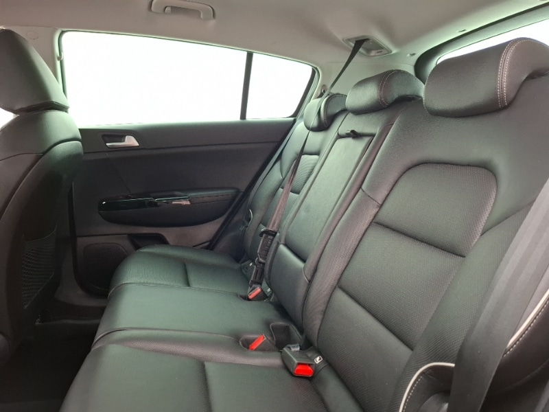 Used Kia Sportage 2020 for sale - 77923180: Photo 6