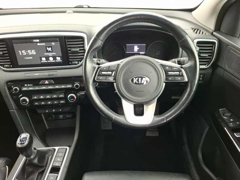 Used Kia Sportage 2020 for sale - 77923180: Photo 7