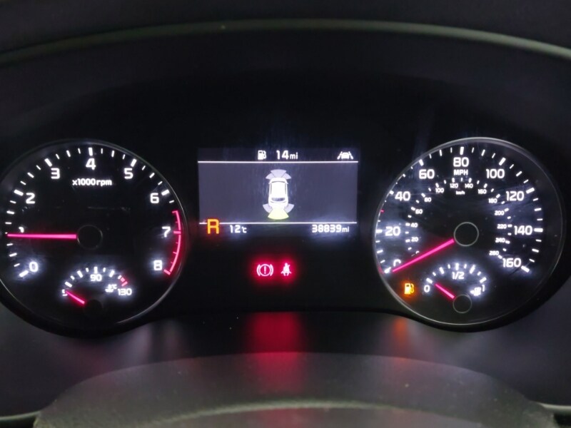 Used Kia Sportage 2021 for sale - 76846573: Photo 11