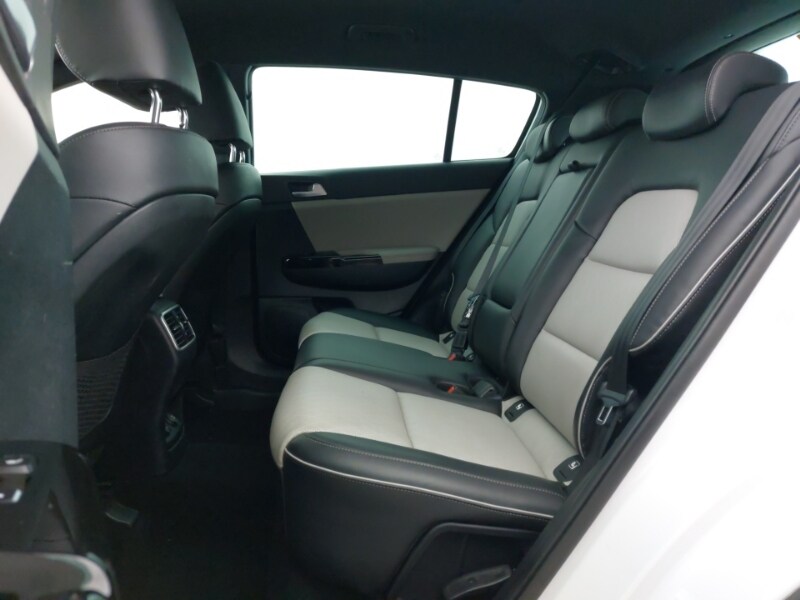 Used Kia Sportage 2021 for sale - 76846573: Photo 6