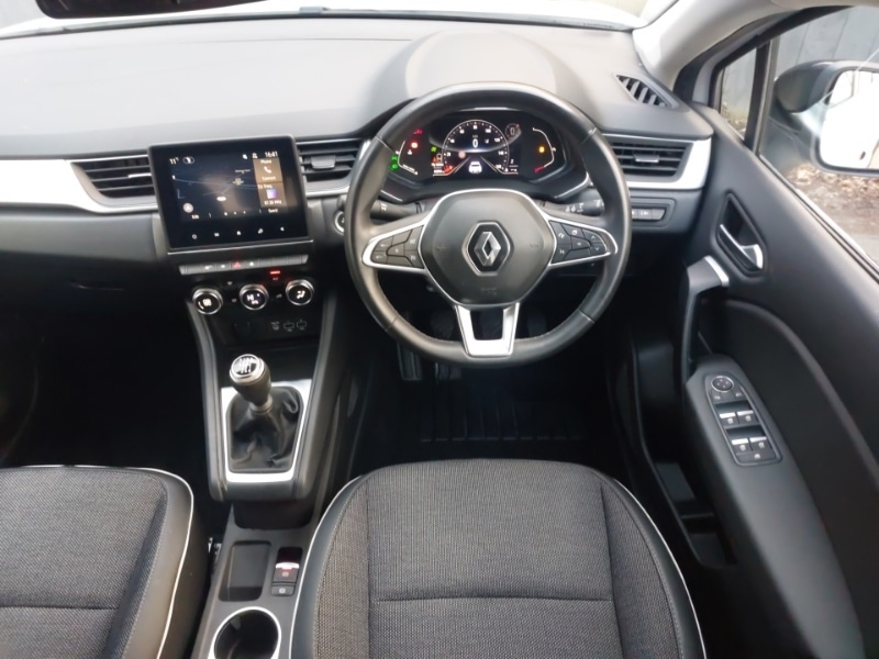 Used Renault Captur 2022 for sale - 77975246: Photo 7