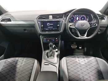 Used Volkswagen Tiguan 2023 for sale - 78816874: Photo