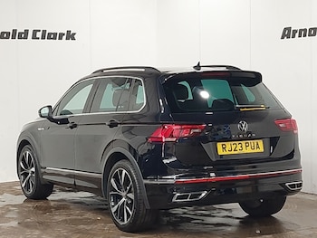 Used Volkswagen Tiguan 2023 for sale - 78816874: Photo