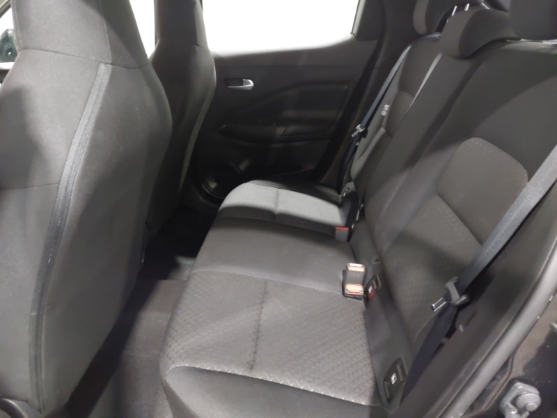 Used Nissan Juke 2025 for sale - 76444808: Photo 6