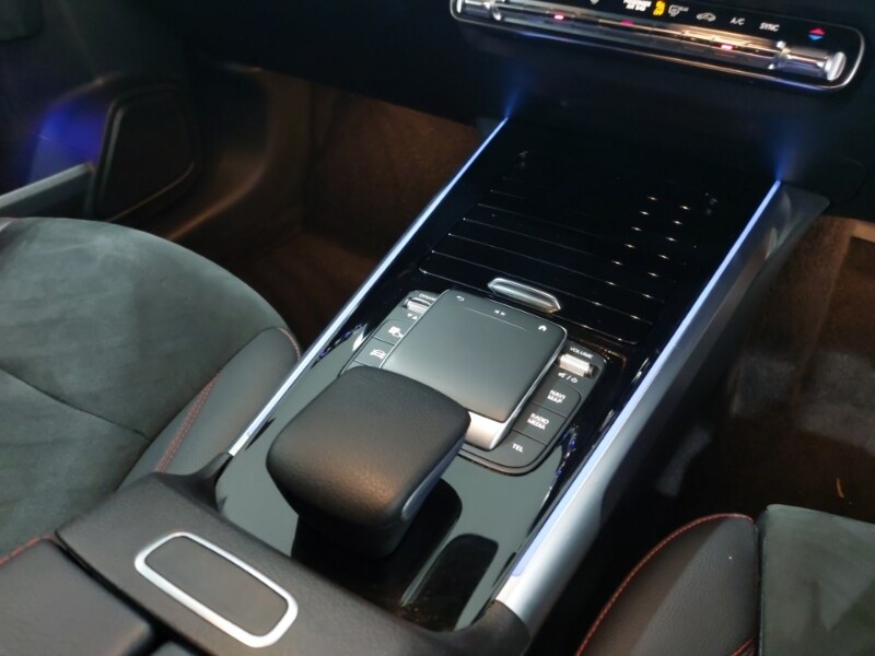 Used Mercedes-Benz GLB 2023 for sale - 78014098: Photo 12