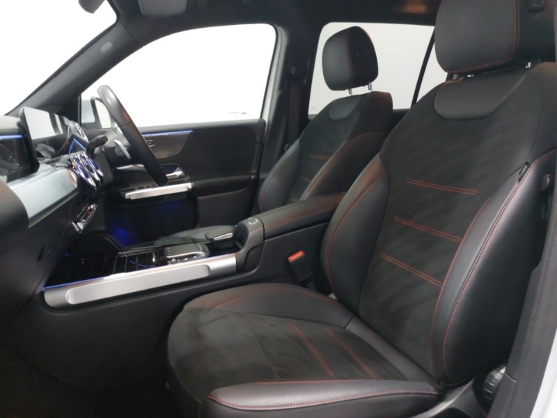 Used Mercedes-Benz GLB 2023 for sale - 78014098: Photo 5