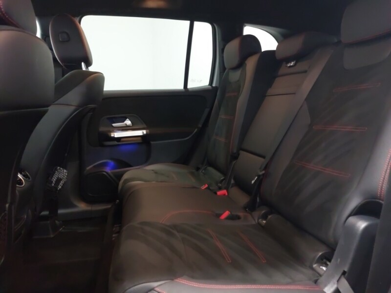 Used Mercedes-Benz GLB 2023 for sale - 78014098: Photo 6