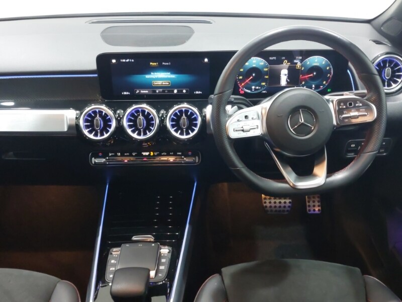 Used Mercedes-Benz GLB 2023 for sale - 78014098: Photo 7