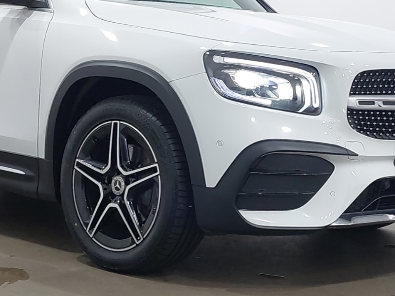 Used Mercedes-Benz GLB 2023 for sale - 78014098: Photo 9