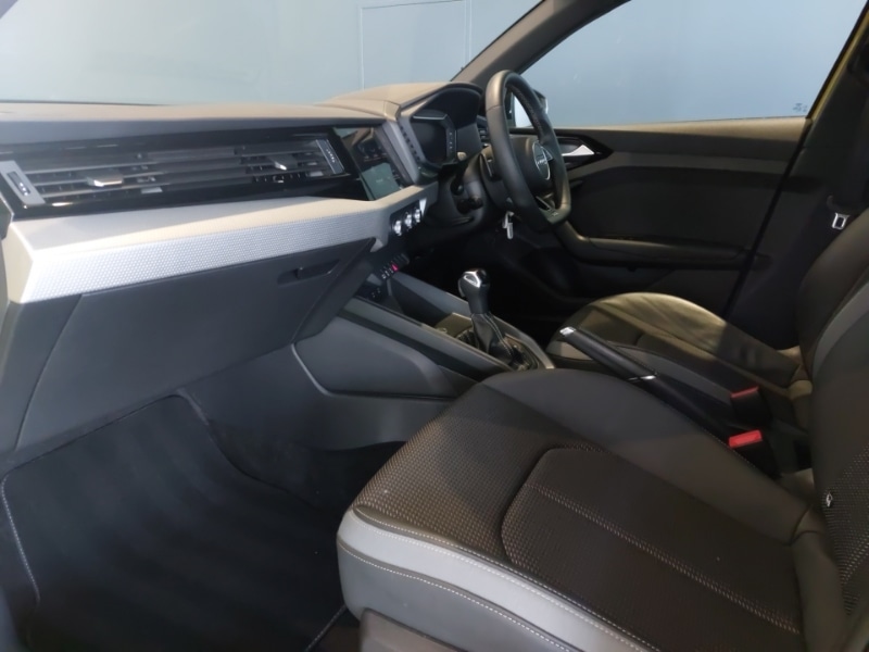 Used Audi A1 2022 for sale - 76865101: Photo 5