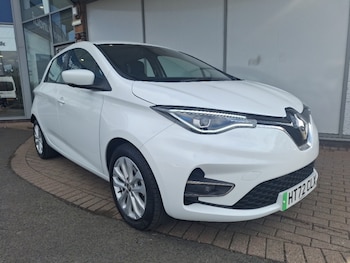Renault - Zoe