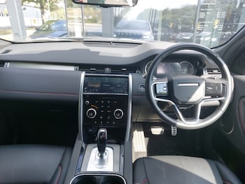 Used Land Rover Discovery Sport 2022 for sale - 79572862: Photo