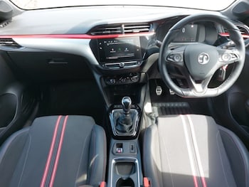 Used Vauxhall Corsa 2022 for sale - 79242660: Photo